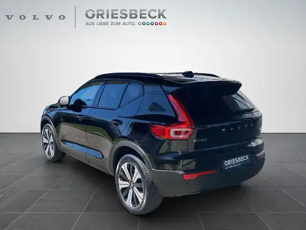 VOLVO C40 (3/20)