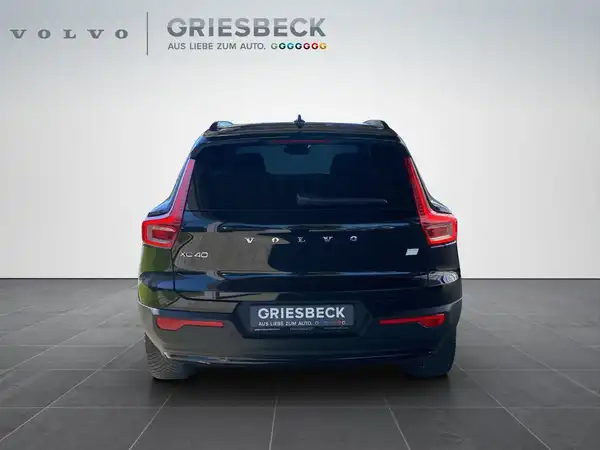 VOLVO C40 (4/20)