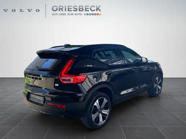 VOLVO C40 (5/20)
