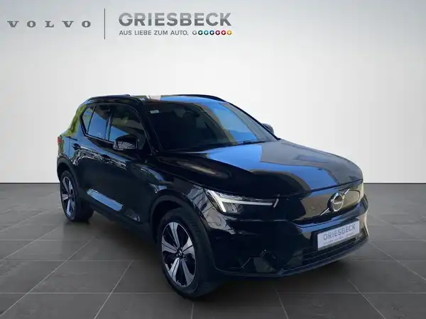 VOLVO C40 (6/20)