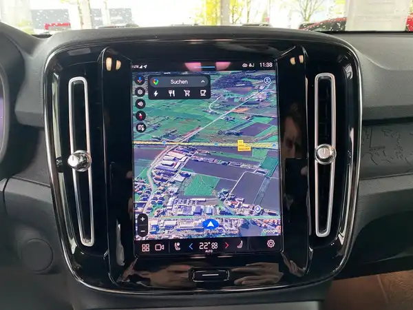 VOLVO C40 (17/20)