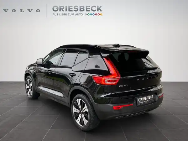 VOLVO C40 (3/20)