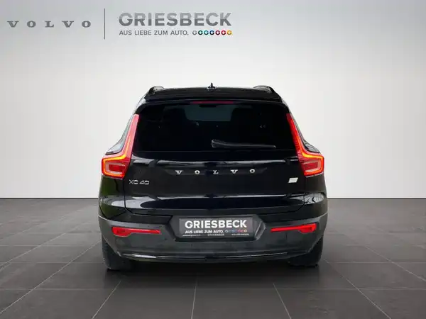 VOLVO C40 (4/20)