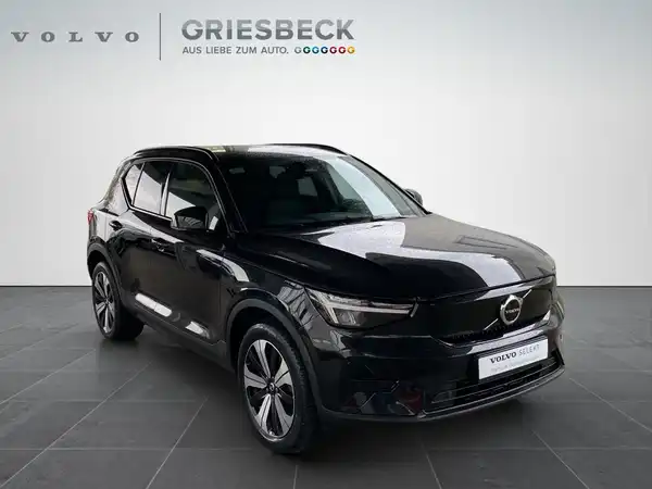 VOLVO C40 (6/20)