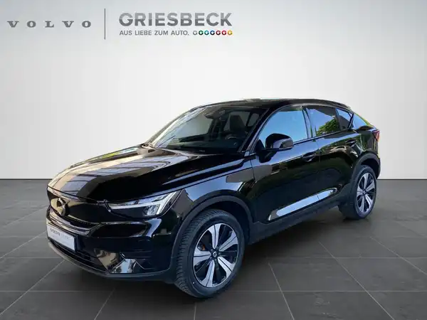 VOLVO C40 (1/21)