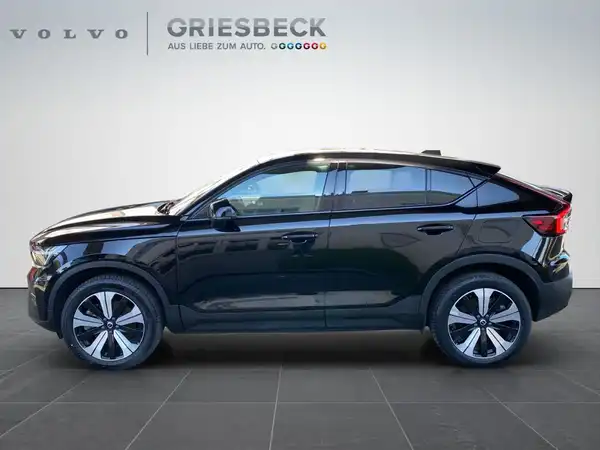 VOLVO C40 (2/21)