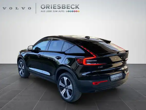 VOLVO C40 (3/21)