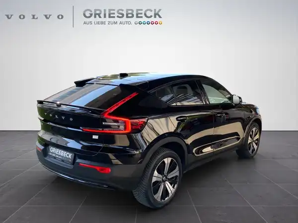 VOLVO C40 (5/21)