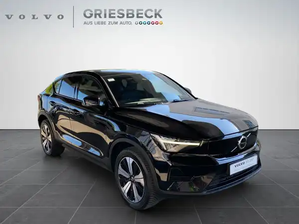 VOLVO C40 (6/21)