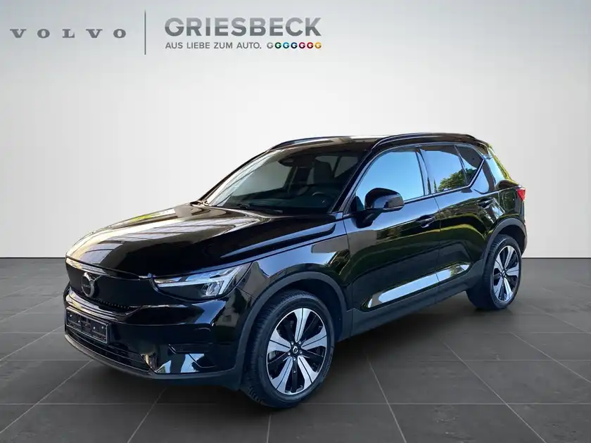 VOLVO C40 (1/21)