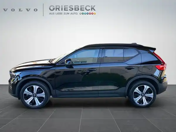 VOLVO C40 (2/21)