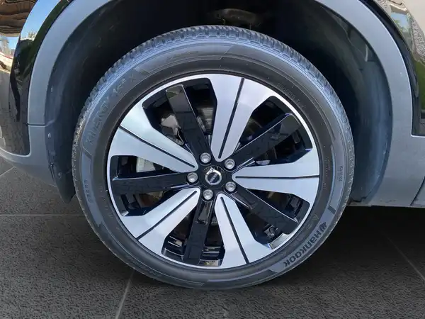 VOLVO C40 (15/21)