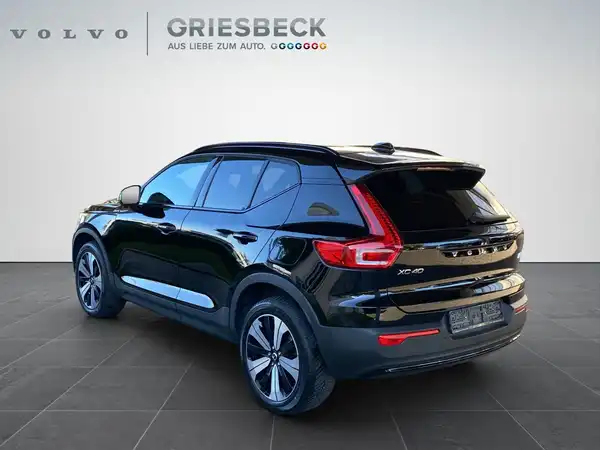 VOLVO C40 (3/21)