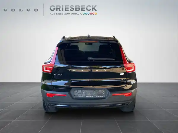 VOLVO C40 (4/21)