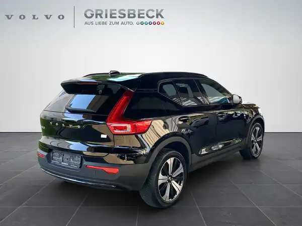 VOLVO C40 (5/21)