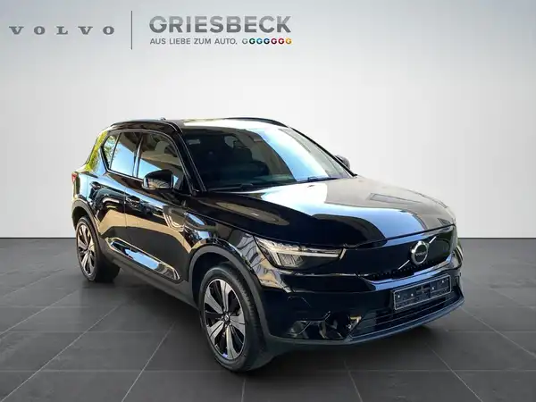 VOLVO C40 (6/21)