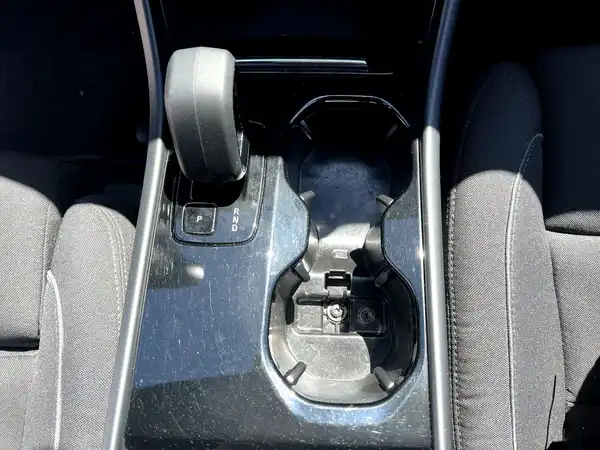 VOLVO C40 (23/27)
