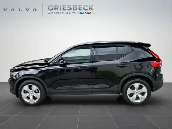 VOLVO C40 (2/20)