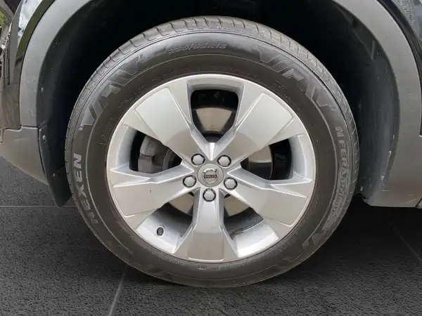 VOLVO C40 (15/20)