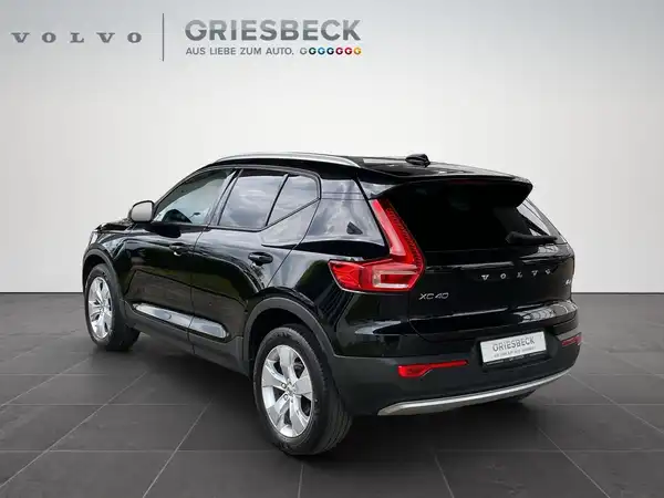 VOLVO C40 (3/20)
