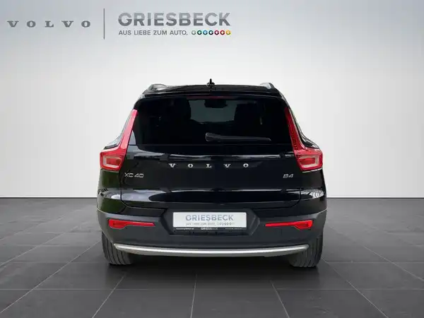 VOLVO C40 (4/20)