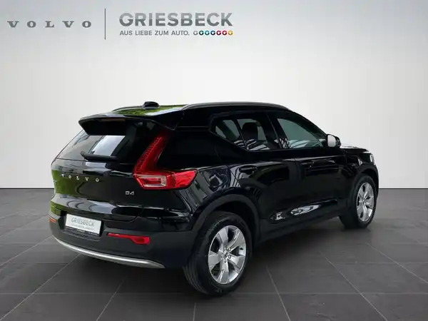 VOLVO C40 (5/20)