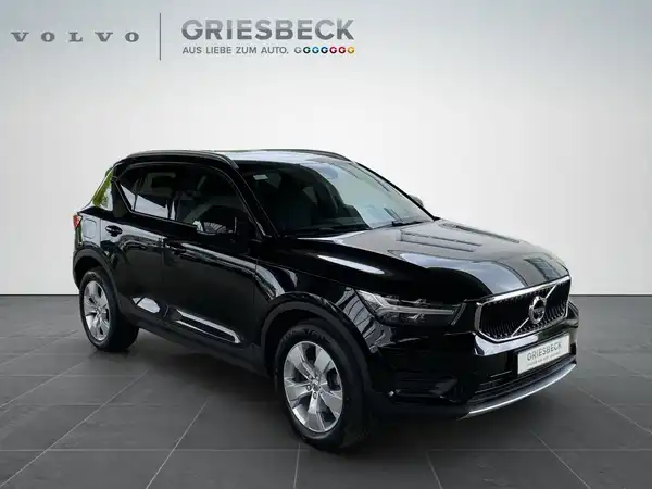 VOLVO C40 (6/20)
