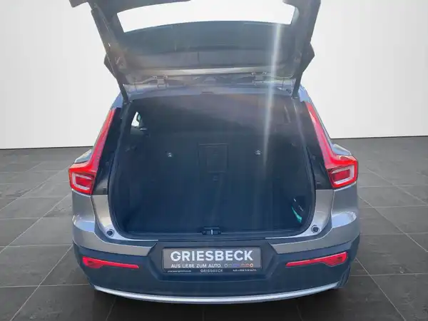 VOLVO C40 (14/20)
