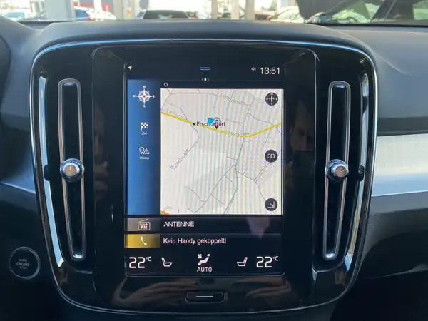 VOLVO C40 (18/20)