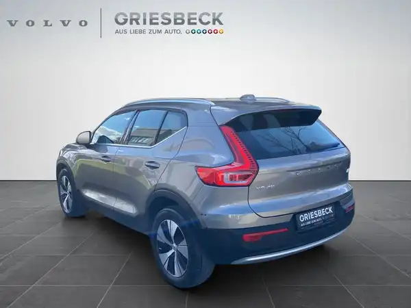 VOLVO C40 (3/20)