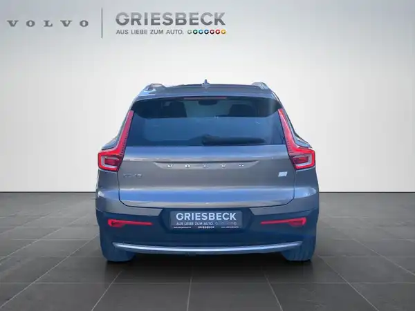 VOLVO C40 (4/20)