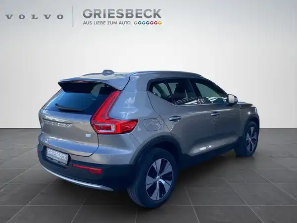 VOLVO C40 (5/20)