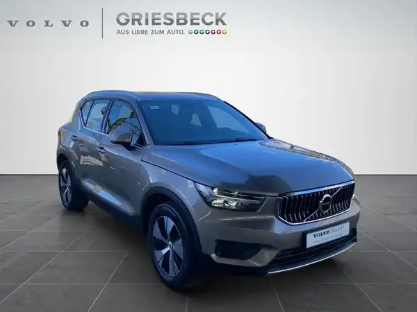 VOLVO C40 (6/20)