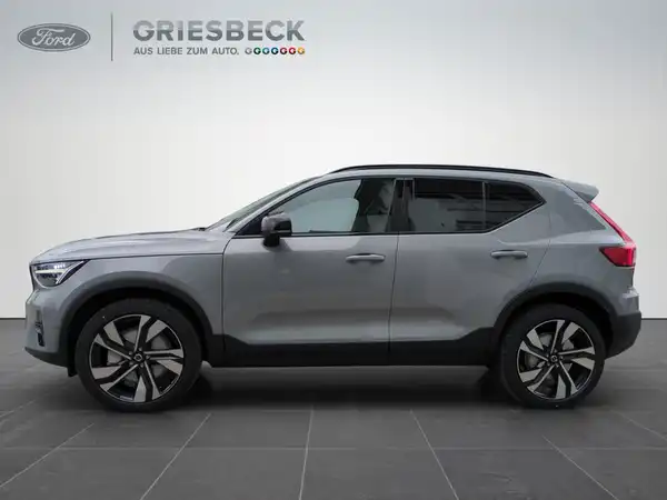 VOLVO C40 (3/20)