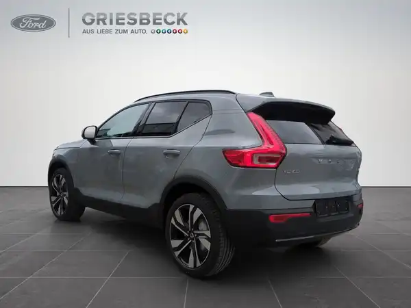 VOLVO C40 (4/20)