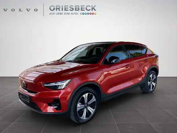 VOLVO C40 (1/23)
