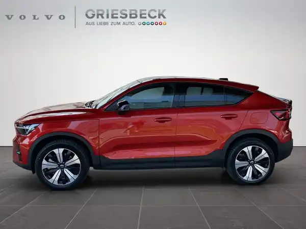 VOLVO C40 (2/23)