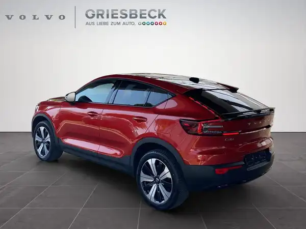 VOLVO C40 (3/23)