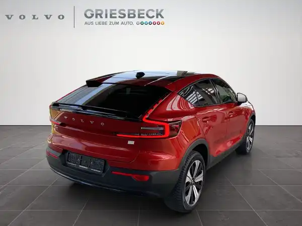 VOLVO C40 (5/23)