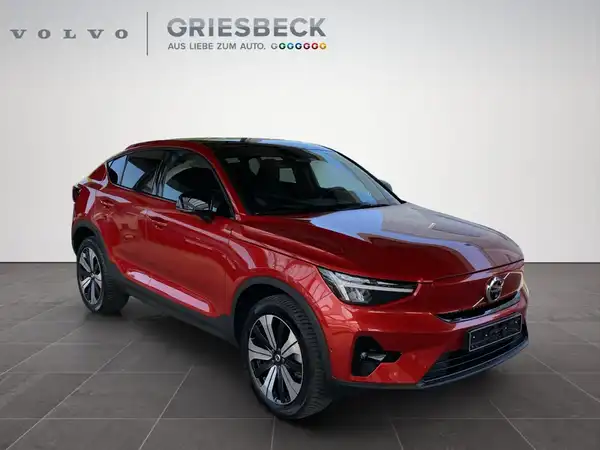 VOLVO C40 (6/23)