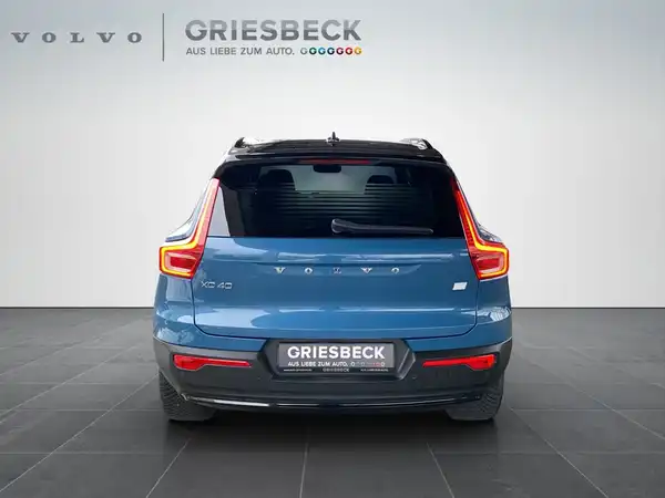 VOLVO C40 (5/24)