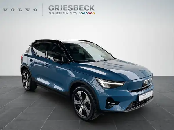 VOLVO C40 (7/24)