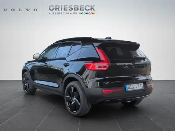 VOLVO C40 (3/18)