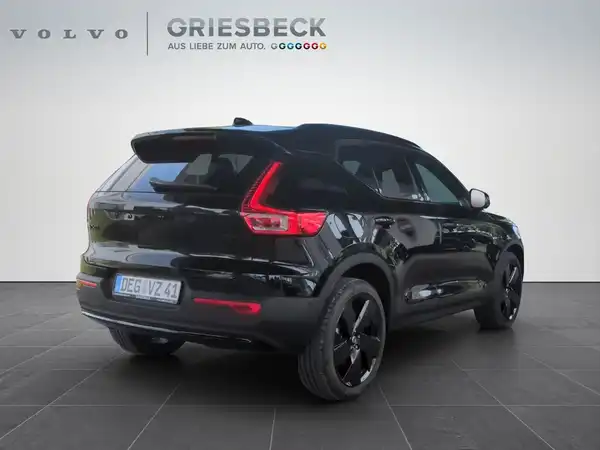 VOLVO C40 (5/18)