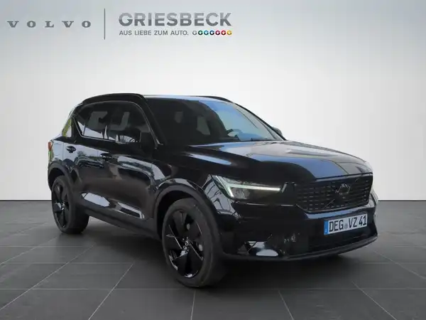 VOLVO C40 (6/18)