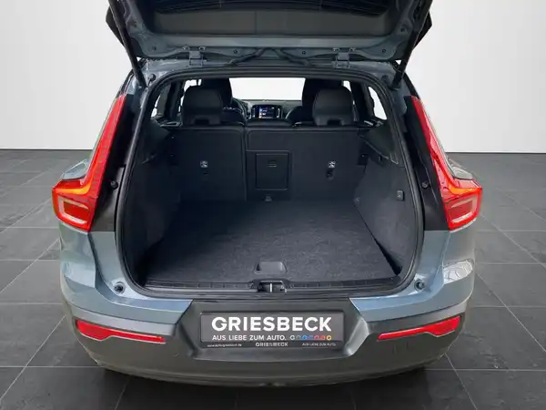 VOLVO C40 (14/21)
