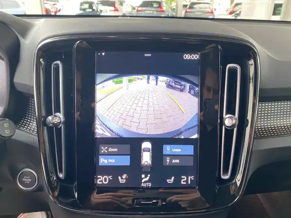 VOLVO C40 (19/21)