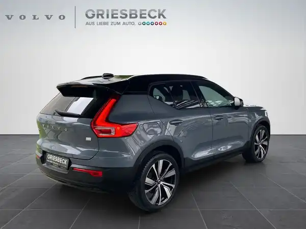 VOLVO C40 (5/21)
