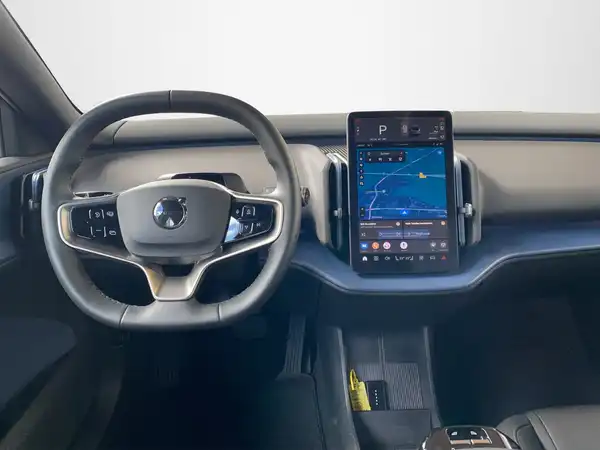 VOLVO EX30 (8/20)