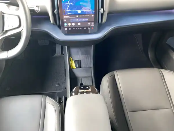 VOLVO EX30 (9/20)